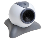 Basic video capture webcam